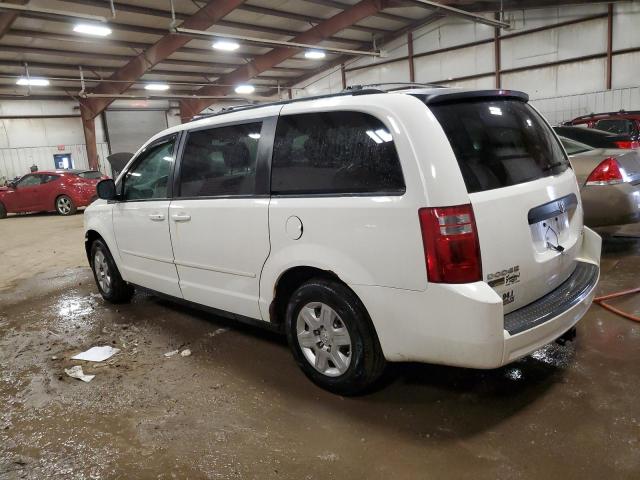 Photo 2 from auction – 2010 DODGE GRAND CARA with VIN 2D4RN4DE4AR106872