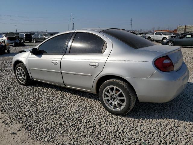 Photo 2 from auction – 2005 DODGE NEON SXT with VIN 1B3ES56C85D193143