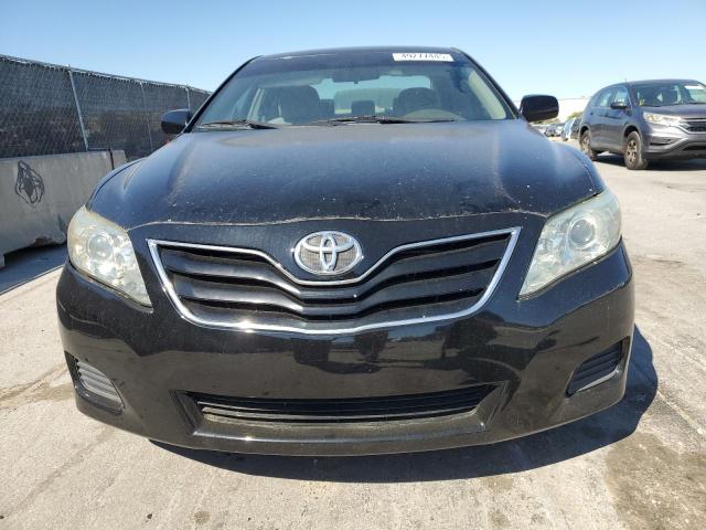 Photo 5 from auction – 2011 TOYOTA CAMRY BASE with VIN 4T1BF3EK8BU154742