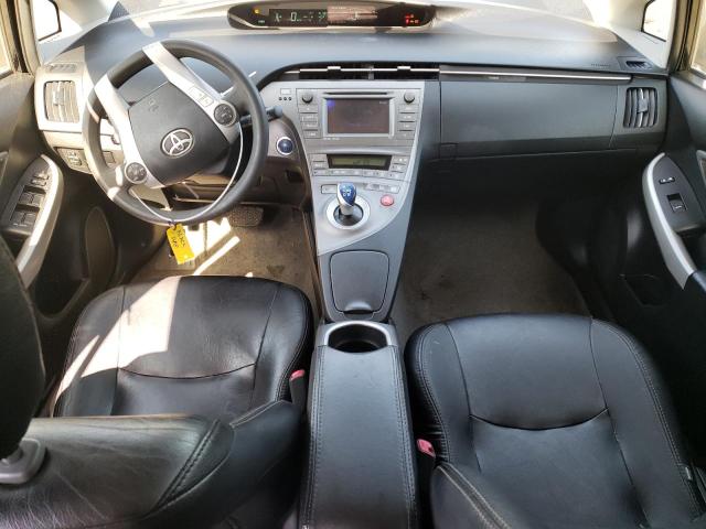 Photo 8 from auction – 2012 TOYOTA PRIUS with VIN JTDKN3DU3C1534004