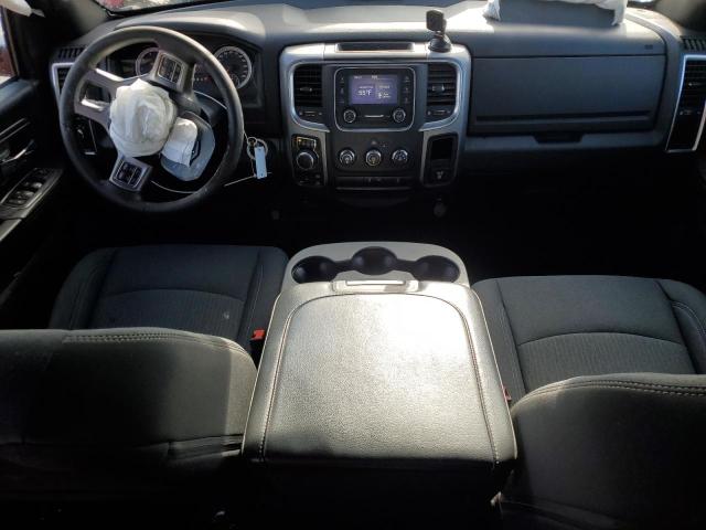 Photo 8 from auction – 2021 RAM 1500 CLASS with VIN 1C6RR7GTXMS554699