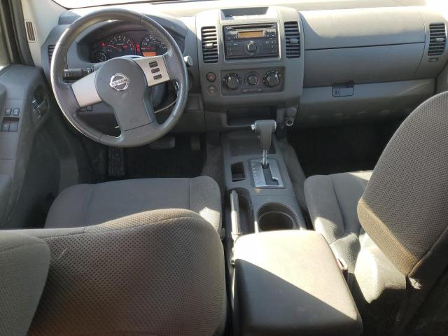 Photo 8 from auction – 2010 NISSAN FRONTIER K with VIN 1N6BD0CT0AC436069
