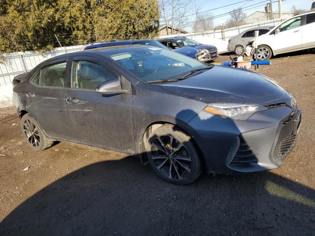 Photo 4 from auction – 2017 TOYOTA COROLLA L with VIN 2T1BURHE4HC926632