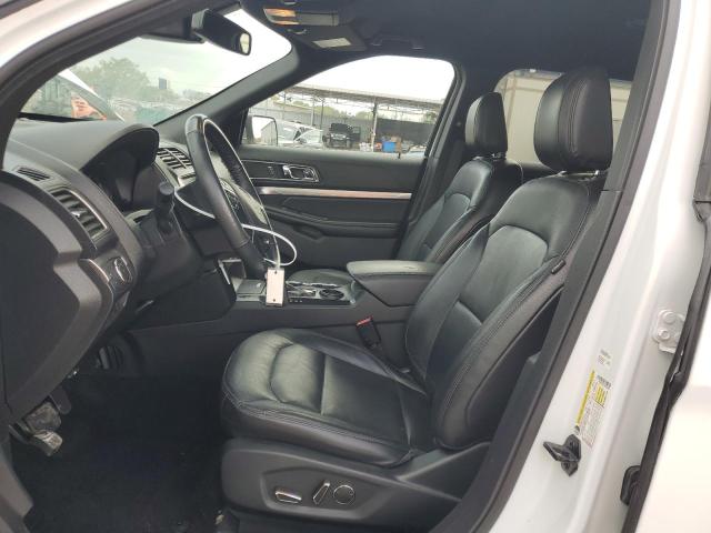 Photo 7 from auction – 2018 FORD EXPLORER X with VIN 1FM5K7D81JGC23063