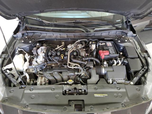 Photo 11 from auction – 2022 NISSAN ALTIMA S with VIN 1N4BL4BV5NN395230