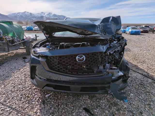 Photo 5 from auction – 2024 MAZDA CX-50 PREM with VIN 7MMVABDM1RN241562