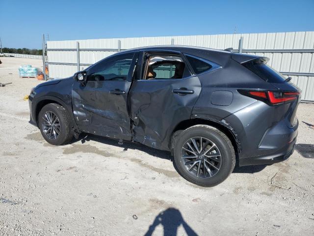Photo 2 from auction – 2025 LEXUS NX 250 BAS with VIN 2T2ADCAZ7SC023643