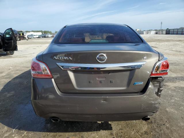 Photo 6 from auction – 2013 NISSAN ALTIMA 2.5 with VIN 1N4AL3AP1DC137404