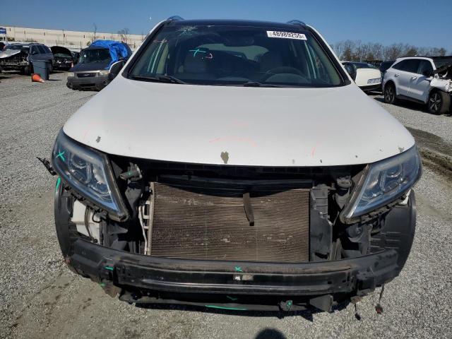 Photo 5 from auction – 2014 KIA SORENTO EX with VIN 5XYKUDA74EG535141