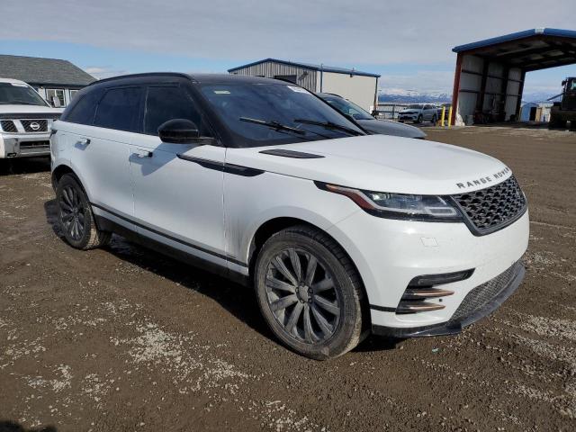 Photo 4 from auction – 2020 LAND ROVER RANGE ROVE with VIN SALYK2EX0LA260663
