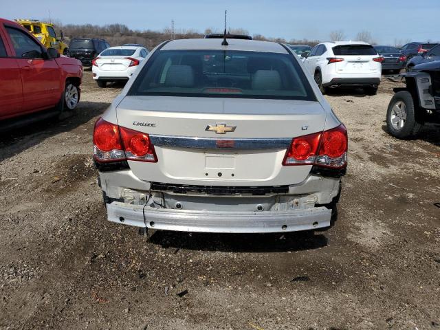 Photo 6 from auction – 2012 CHEVROLET CRUZE LT with VIN 1G1PF5SC0C7259884