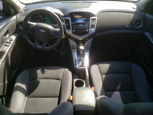 Photo 8 from auction – 2015 CHEVROLET CRUZE LT with VIN 1G1PC5SB0F7188464
