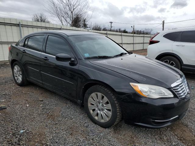Photo 4 from auction – 2012 CHRYSLER 200 LX with VIN 1C3CCBAB6CN271947