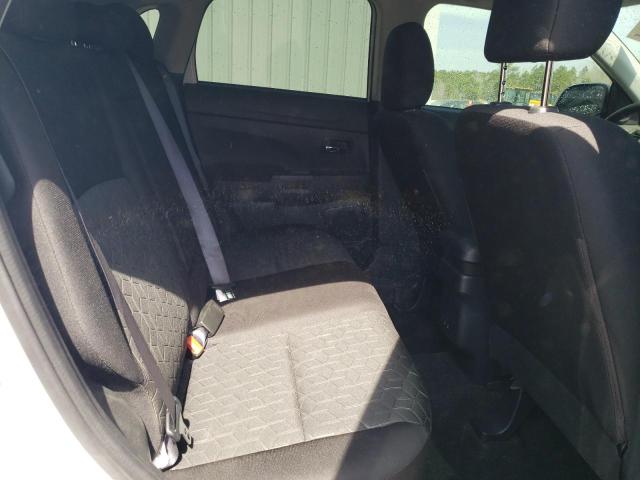 Photo 11 from auction – 2024 MITSUBISHI OUTLANDER with VIN JA4ARUAU3RU020522