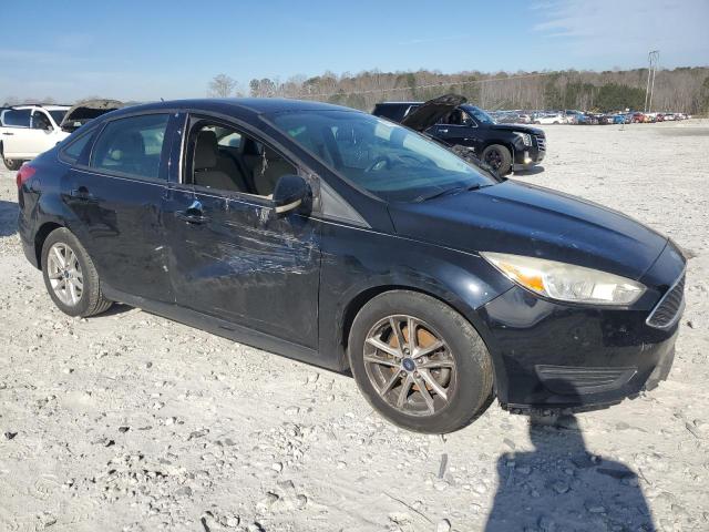 Photo 4 from auction – 2017 FORD FOCUS SE with VIN 1FADP3F23HL302051