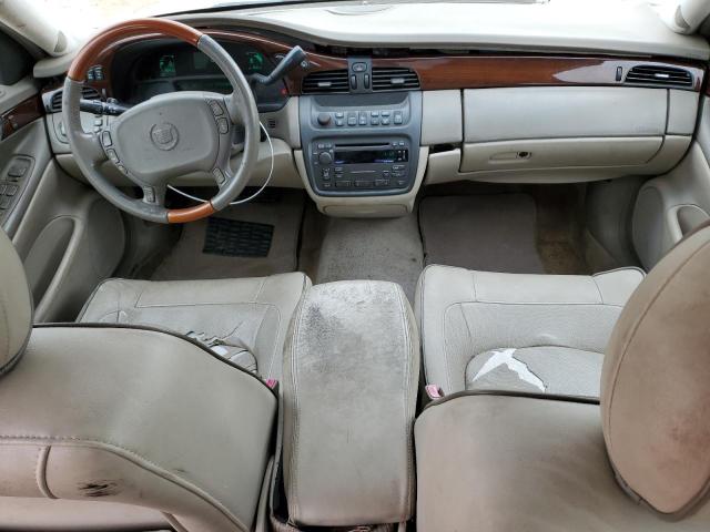 Photo 8 from auction – 2005 CADILLAC DEVILLE with VIN 1G6KD54Y55U217489