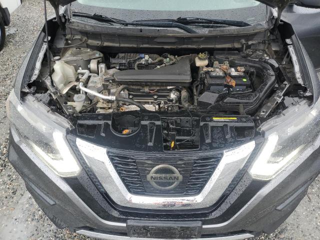 Photo 12 from auction – 2017 NISSAN ROGUE S with VIN KNMAT2MT9HP588608