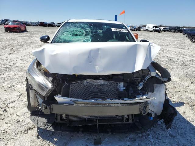 Photo 5 from auction – 2022 KIA FORTE GT with VIN 3KPF44AC1NE461902