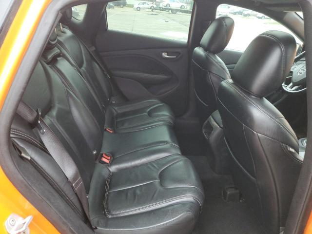 Снимка 10 от търг – 2013 DODGE DART LIMIT с VIN 1C3CDFCH0DD327345