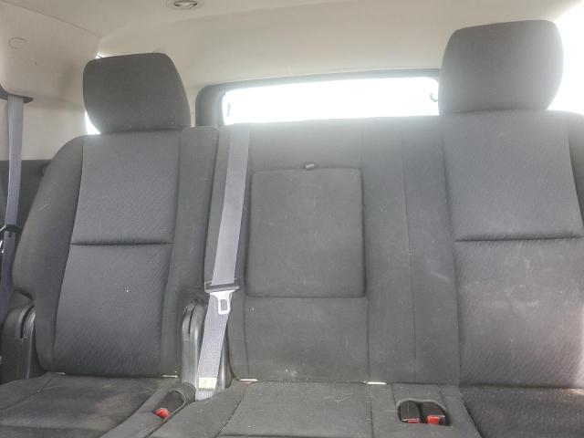 Photo 10 from auction – 2011 CHEVROLET TAHOE C150 with VIN 1GNSCAE06BR189600