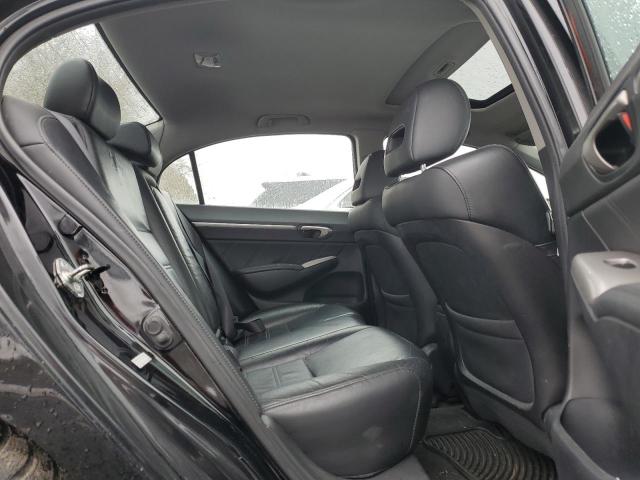 Photo 10 from auction – 2010 ACURA CSX TECHNO with VIN 2HHFD5F79AH200188