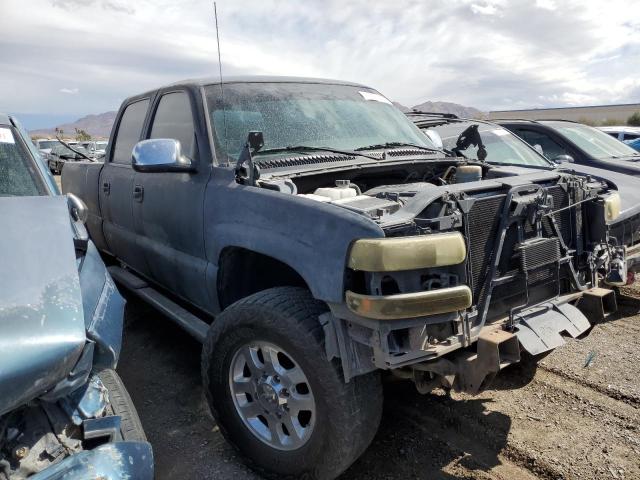 Photo 4 from auction – 2001 CHEVROLET SILVERADO with VIN 1GCHC23U21F166670