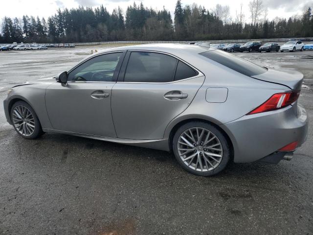 Photo 2 from auction – 2014 LEXUS IS 250 with VIN JTHBF1D27E5023261