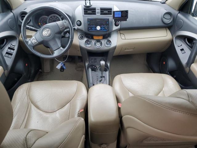 Снимка 8 от търг – 2011 TOYOTA RAV4 LIMIT с VIN 2T3DF4DV0BW083201