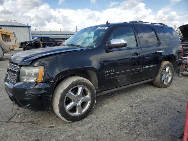 Photo 1 from auction – 2012 CHEVROLET TAHOE C150 with VIN 1GNSCCE06CR288849