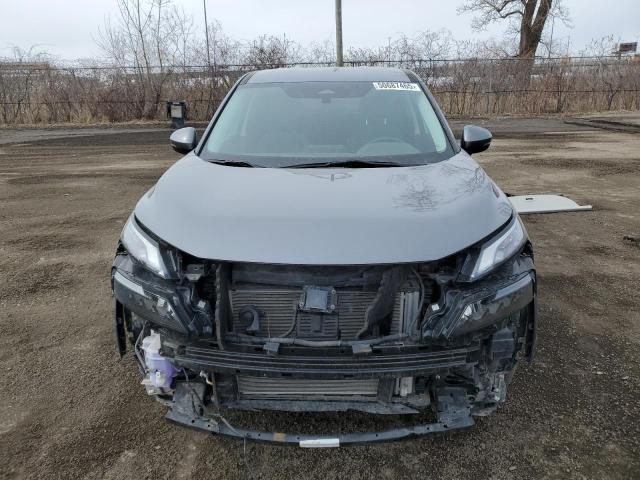 Photo 5 from auction – 2022 NISSAN ROGUE S with VIN 5N1AT3AB2NC673497