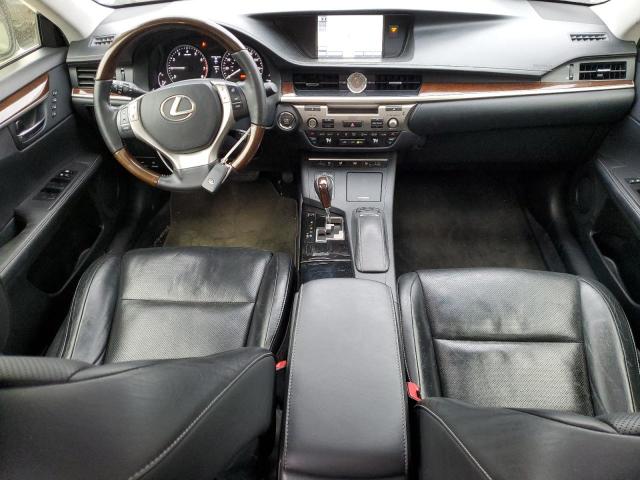Photo 8 from auction – 2014 LEXUS ES 350 with VIN JTHBK1GG0E2151460