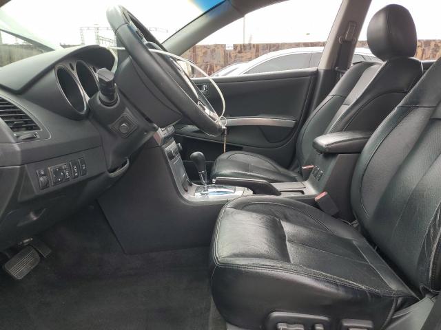 Снимка 7 от търг – 2007 NISSAN MAXIMA SE с VIN 1N4BA41EX7C865709