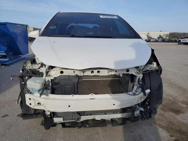 Photo 5 from auction – 2012 TOYOTA YARIS with VIN JTDKTUD32CD509337