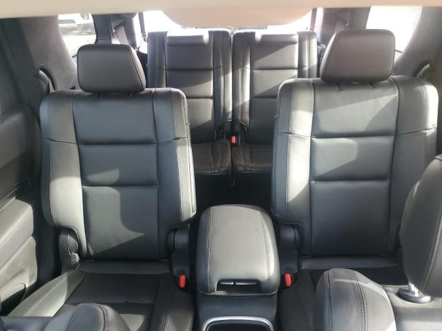 Photo 10 from auction – 2020 DODGE DURANGO CI with VIN 1C4RDHEG9LC214357