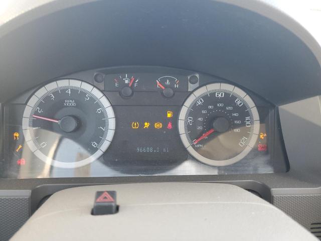 Photo 9 from auction – 2008 FORD ESCAPE XLT with VIN 1FMCU93138KD22735