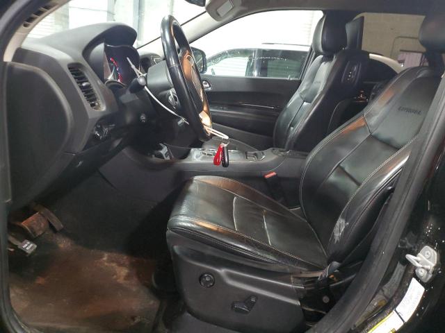 Photo 7 from auction – 2015 DODGE DURANGO CI with VIN 1C4RDJEG5FC695834