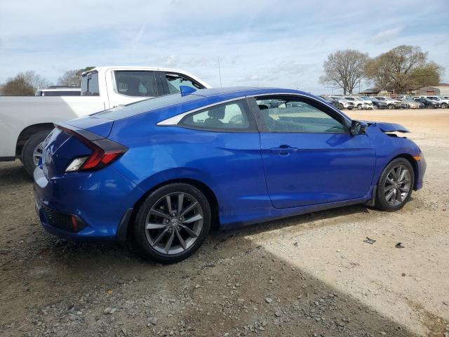 Photo 3 from auction – 2019 HONDA CIVIC EX with VIN 2HGFC3B35KH357510