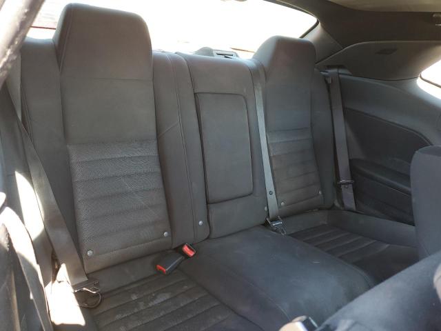Photo 10 from auction – 2010 DODGE CHALLENGER with VIN 2B3CJ4DV1AH102638