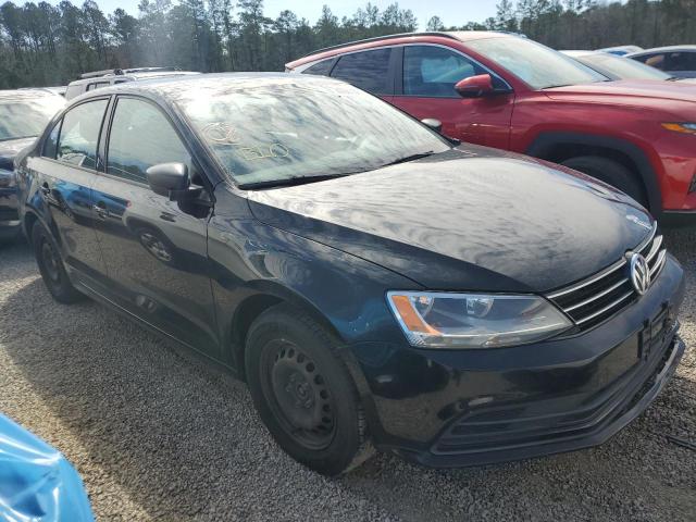 Photo 4 from auction – 2016 VOLKSWAGEN JETTA S with VIN 3VW267AJ5GM387947