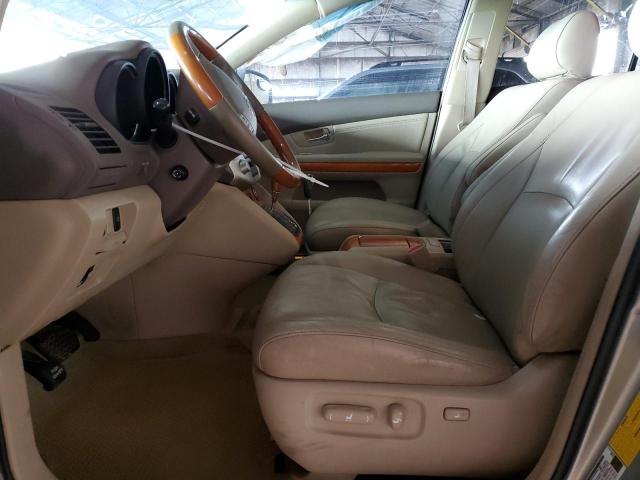Photo 7 from auction – 2008 LEXUS RX 350 with VIN 2T2GK31U18C033680