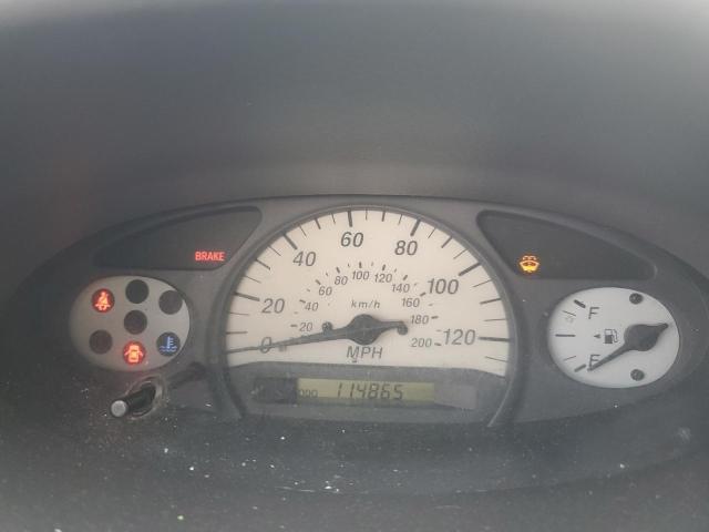 Photo 9 from auction – 2002 TOYOTA ECHO with VIN JTDBT123420202436