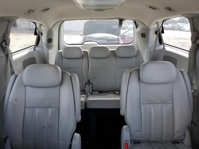 Снимка 10 от търг – 2010 DODGE GRAND CARA с VIN 2D4RN5DX7AR384124