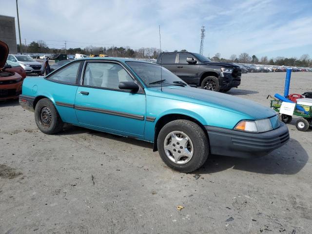 Photo 4 from auction – 1992 CHEVROLET CAVALIER with VIN 1G1JC1447N7244895