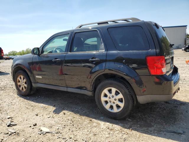 Photo 2 from auction – 2008 MAZDA TRIBUTE S with VIN 4F2CZ06118KM21700