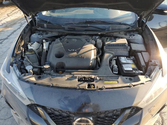 Photo 11 from auction – 2017 NISSAN MAXIMA 3.5 with VIN 1N4AA6AP6HC413279