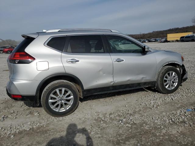 Photo 3 from auction – 2017 NISSAN ROGUE S with VIN JN8AT2MV7HW021910