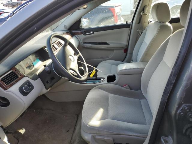 Photo 7 from auction – 2007 CHEVROLET IMPALA LT with VIN 2G1WT58K179258914