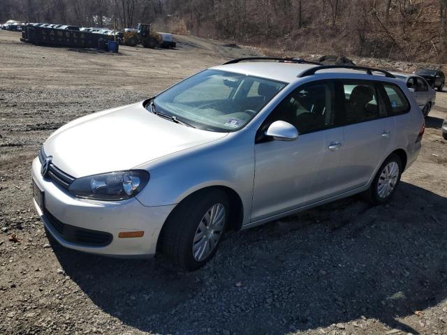 VOLKSWAGEN JETTA S 2012 with VIN 3VWPP7AJ6CM613457 - Photo from auction