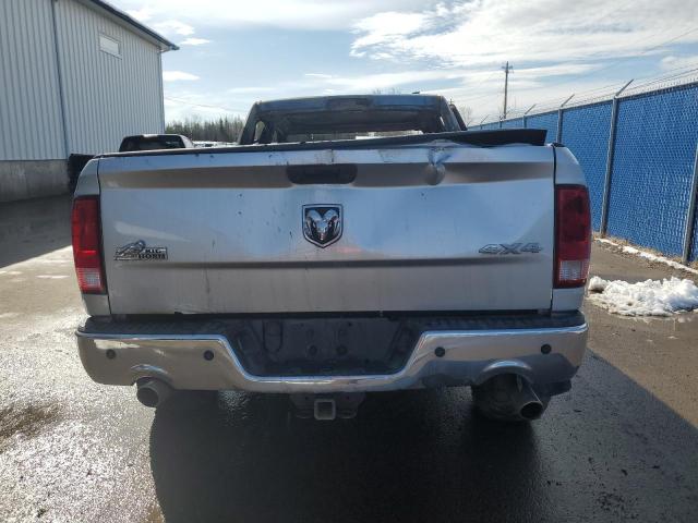 Photo 6 from auction – 2012 DODGE RAM 1500 S with VIN 1C6RD7GT5CS135348