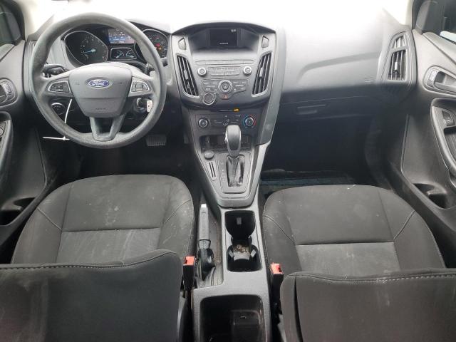 Photo 8 from auction – 2018 FORD FOCUS S with VIN 1FADP3E25JL311146